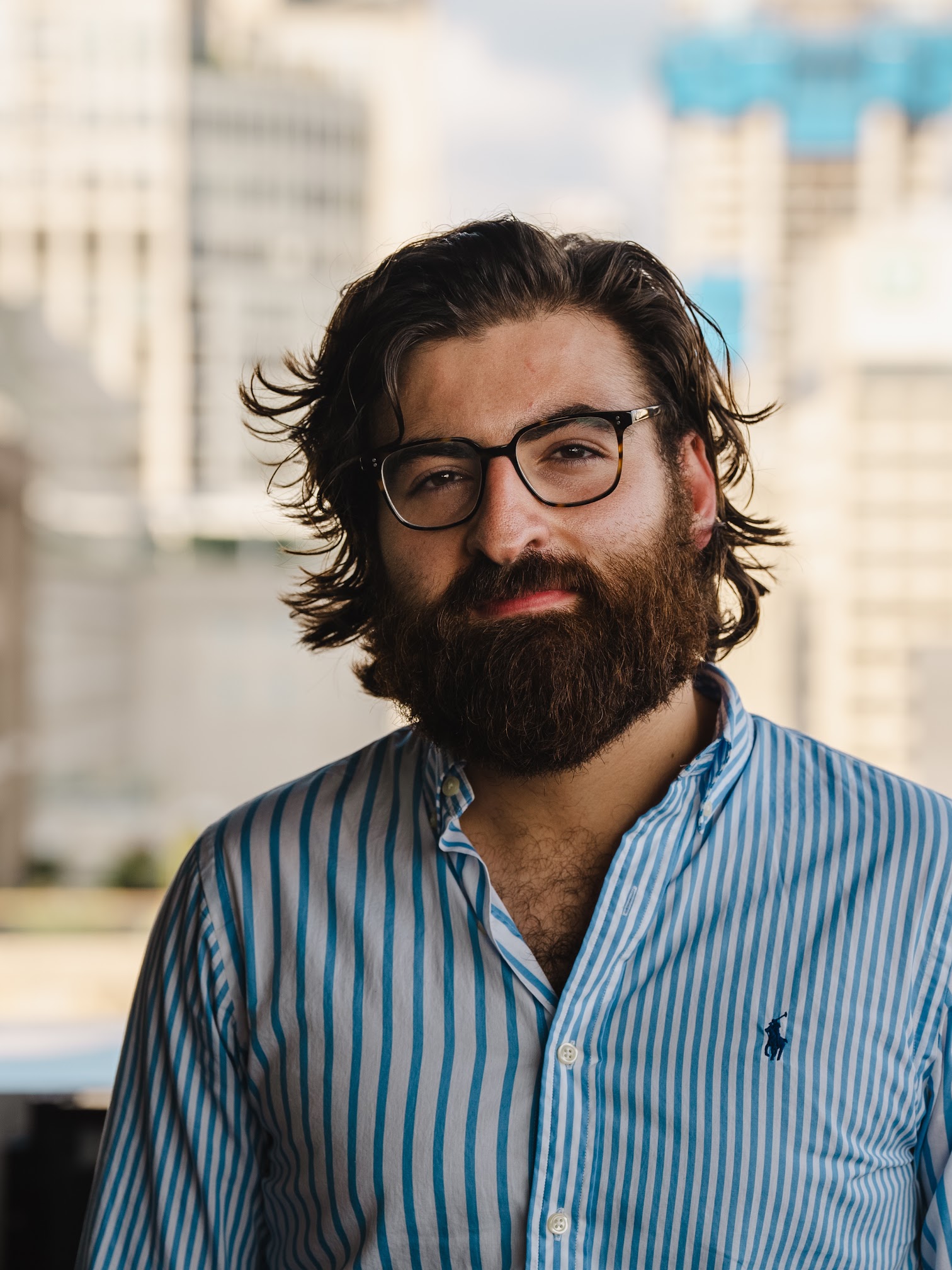 Hagop Imasdounian, Founder of H & Co Agency and creator of Serial Manager for Shopify